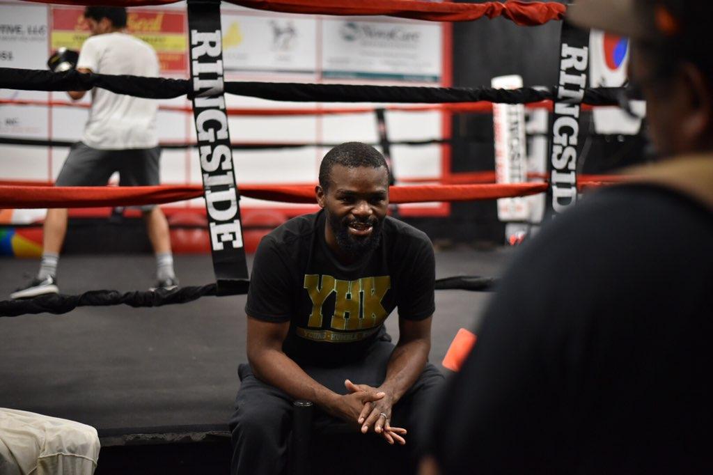 Regional 140-Pound Title Up For Grabs Sept 29 The Rising Star Casino (A Nightmare Looms)