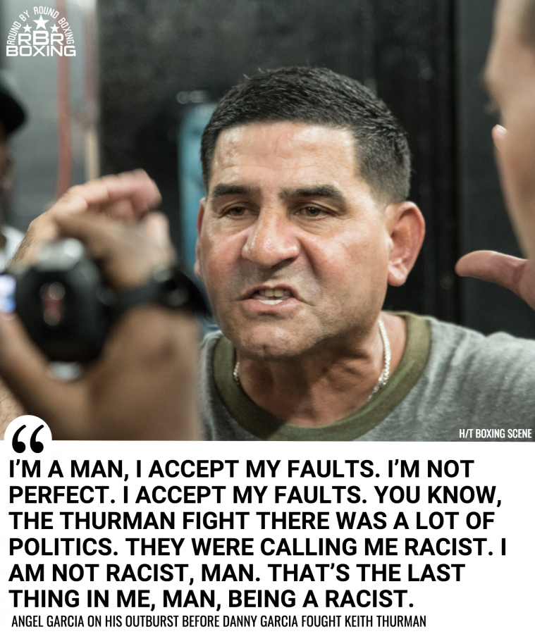 Angel Garcia