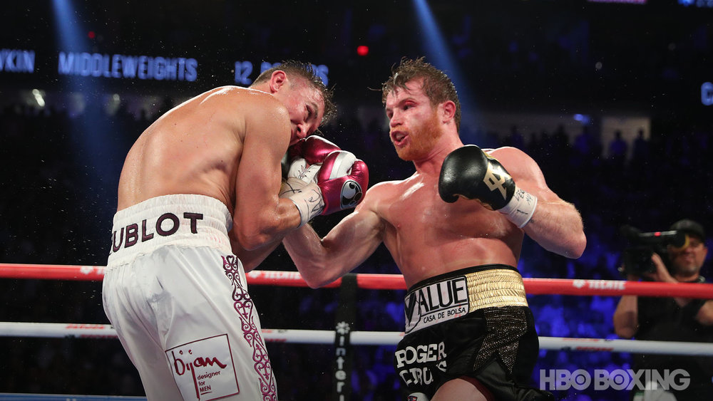 Canelo vs. GGG 2: Jim Lampley’s Closing Commentary
