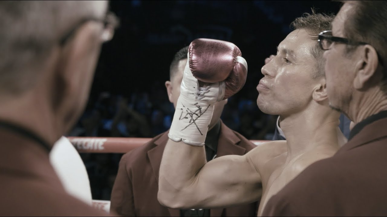 Canelo Alvarez vs. Gennady Golovkin 2: Fight Night (Video)