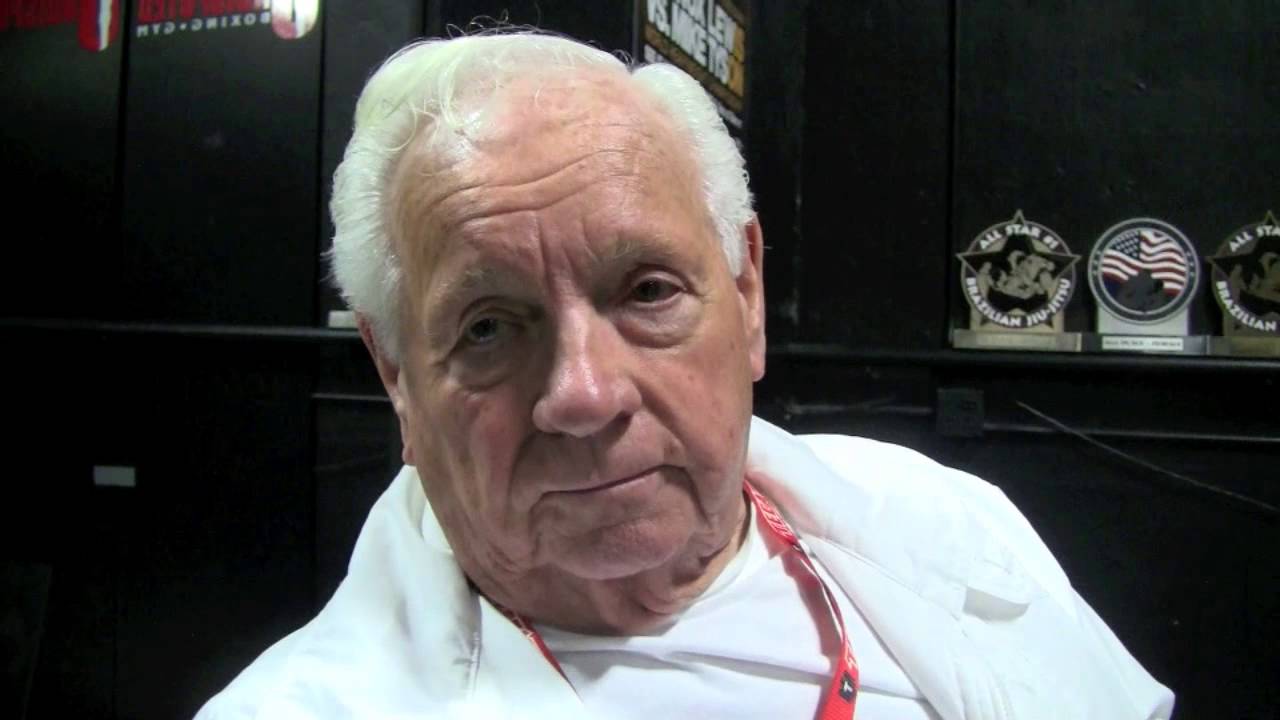 Legendary Promoter and Matchmaker Don Chargin Passes Away