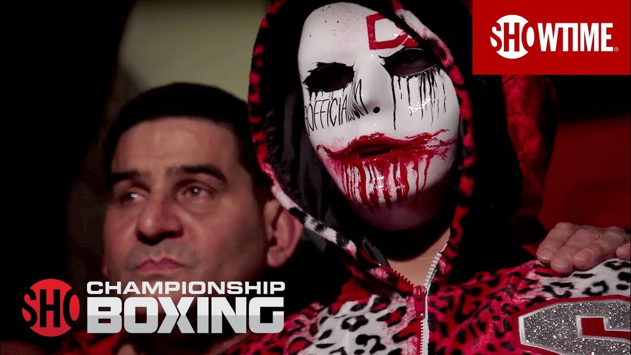 Danny Garcia: The Approach