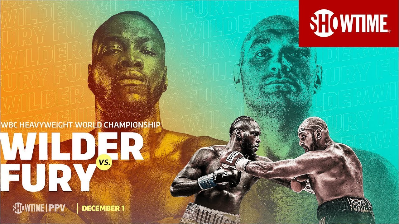 Wilder vs. Fury: Boxing’s Best Heavyweights Past and Present Give Their Predictions