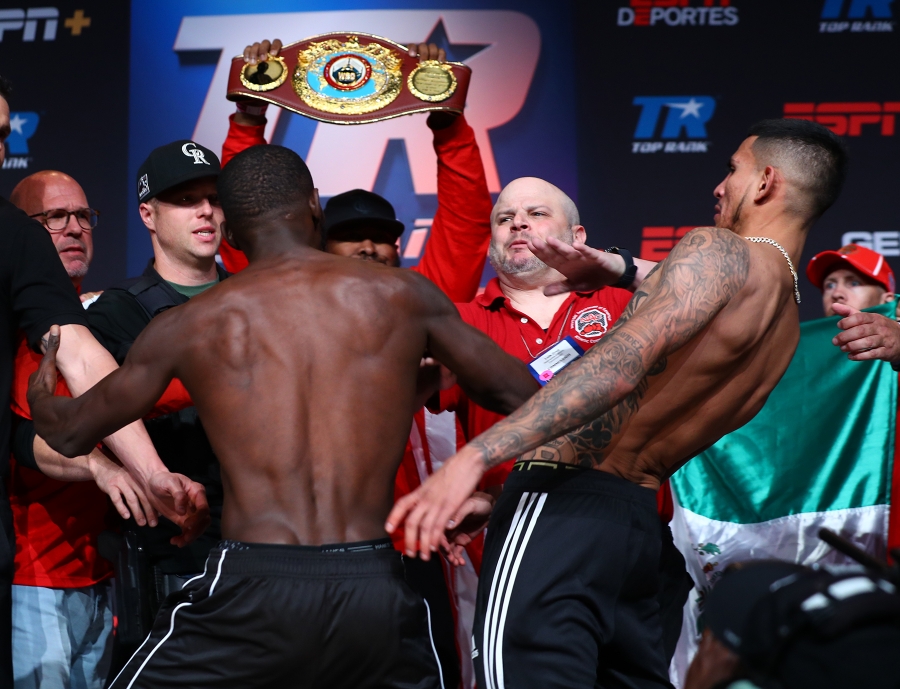 Terence Crawford vs Jose Benavidez Jr: Fight Preview