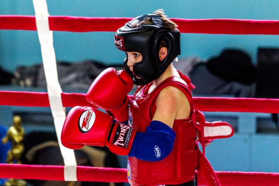How Boxing Can Positively Affect Childhood Development