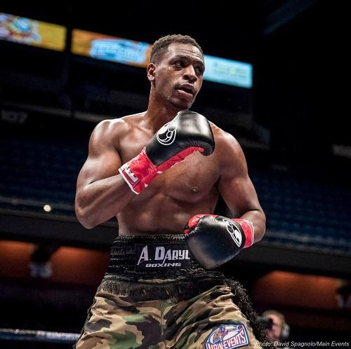LeShawn “Lightning” Rodriguez Looks Forward to Lighting Up Facebook Watch Live Stream on November 3