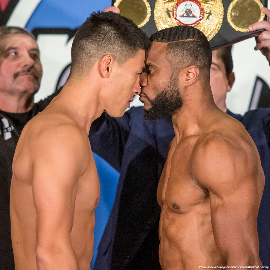 Dmitry Bivol vs Jean Pascal: Preview And Prediction
