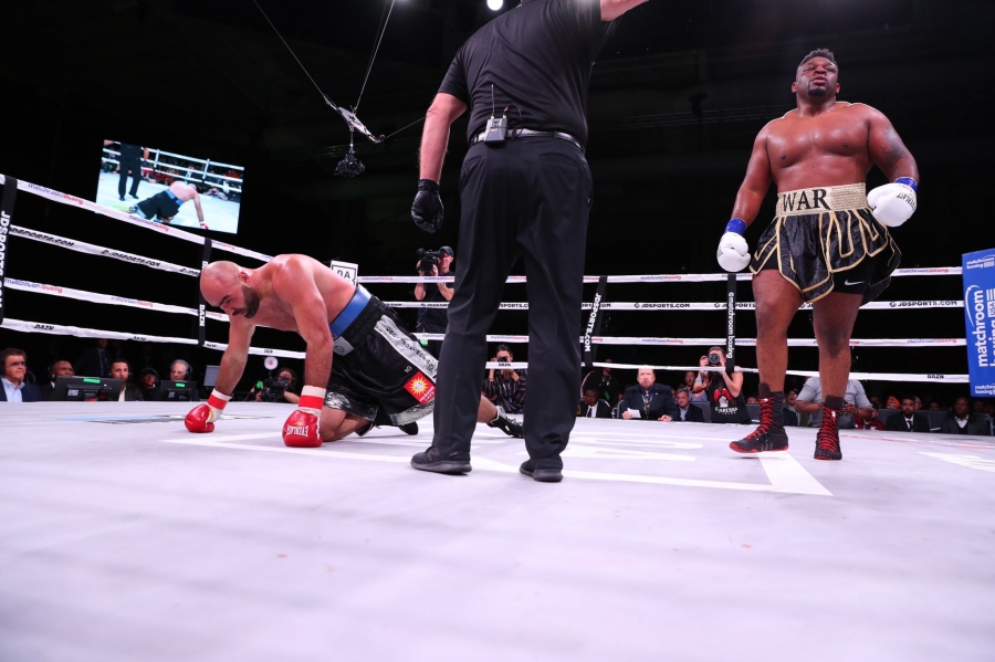 What’s Next For Jarrell “Big Baby” Miller?