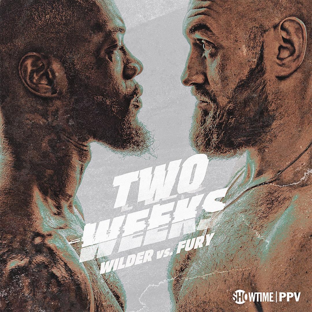 Deontay Wilder, Tyson Fury, Jarrett Hurd, Luis Ortiz & More Share What They Are Thankful for This Thanksgiving
