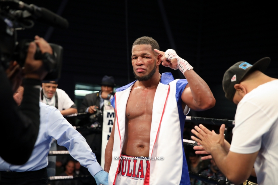 What’s Next For Sullivan Barrera?