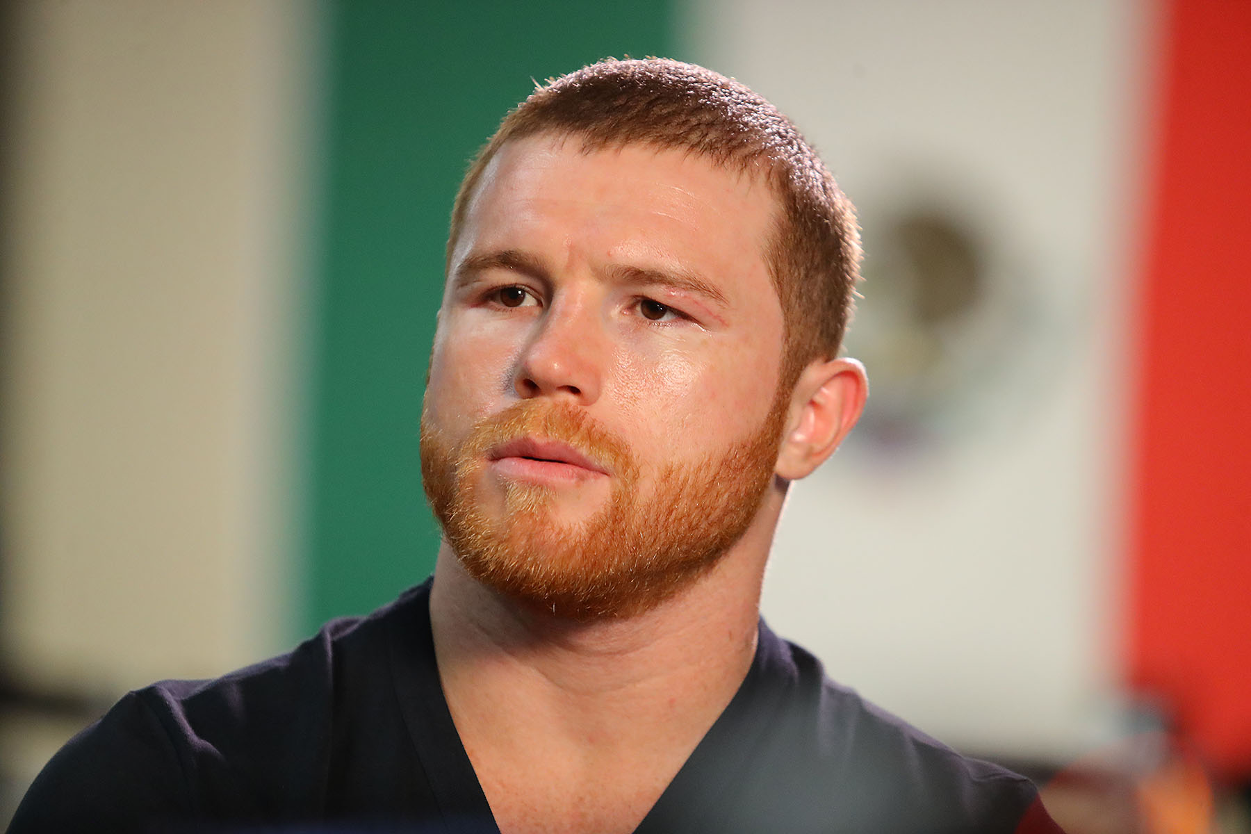 Canelo Says He’d Beat Mayweather “No Problem” In a Rematch