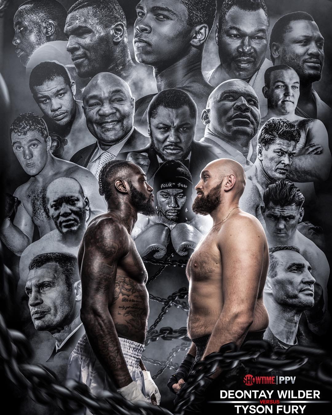 Split-Site Doubleheader Featuring Adonis Stevenson and Julio Cesar Chavez Jr. Kicks Off December 1 Fight Night