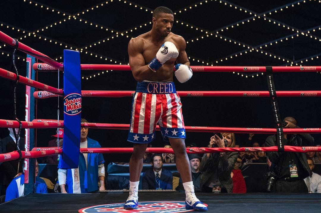 Fact or Exaggeration: How Real Was the Boxing in Creed 2?