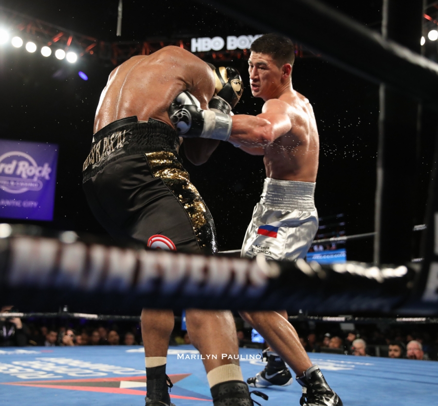 Video | Dmitry Bivol vs. Jean Pascal Fight Highlights