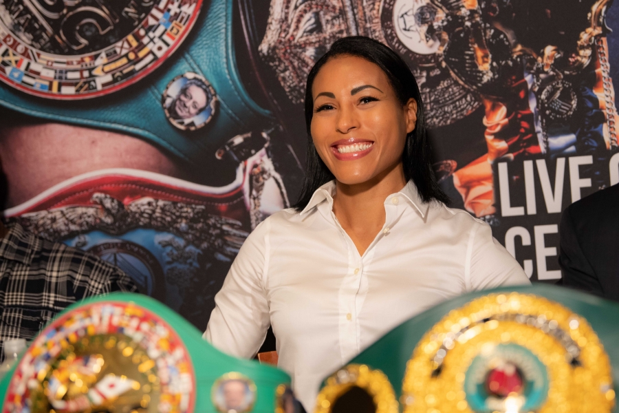 Is Jordan Brand The Reason We’re Getting Braekhus-Lopes?