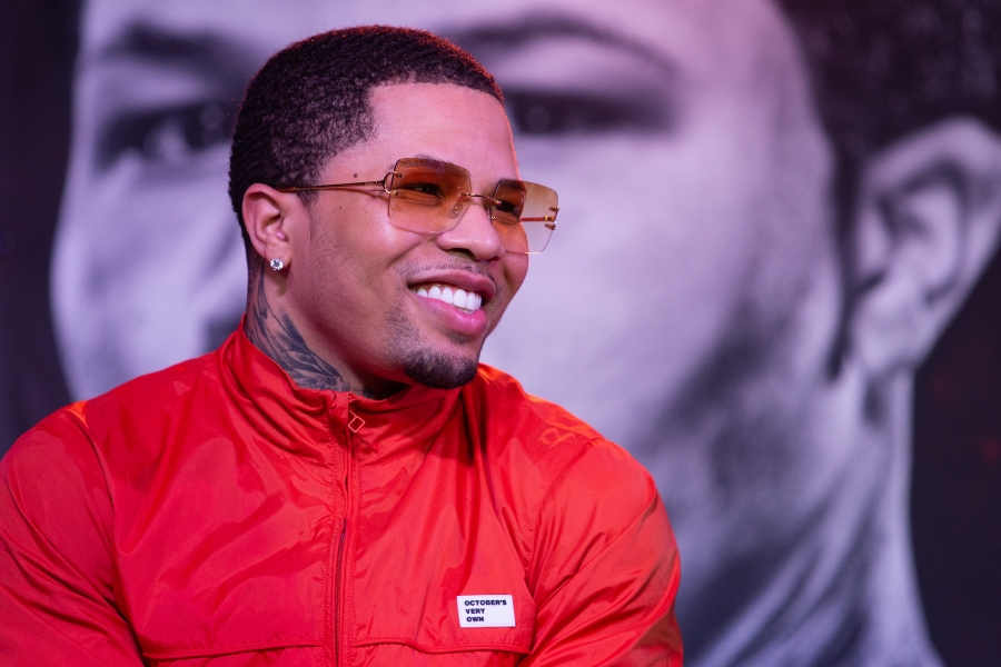 Watch | Davis vs. Ruiz: Fight Week Press Conference