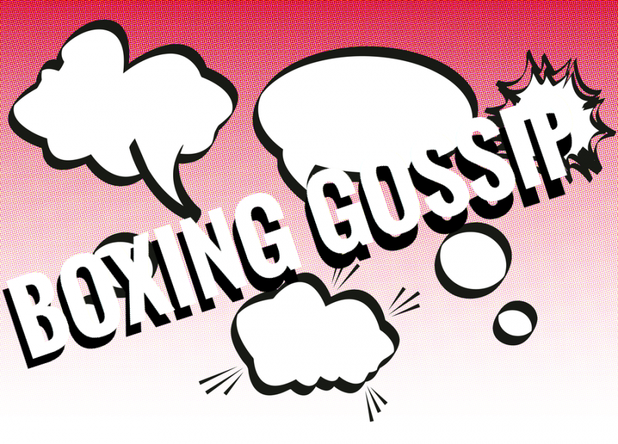 Round By Round Boxing