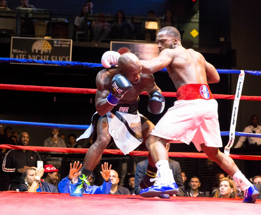 Conwell’s 9th Win All ‘Bad News’ In Columbus Main Event