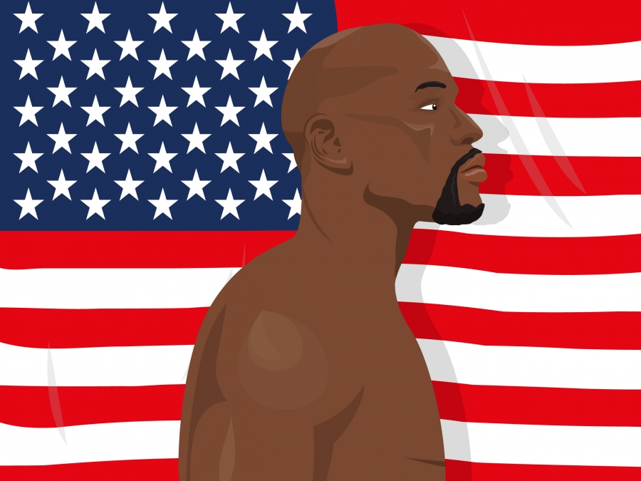 Floyd Mayweather Set to Face Tenshin Nasukawa