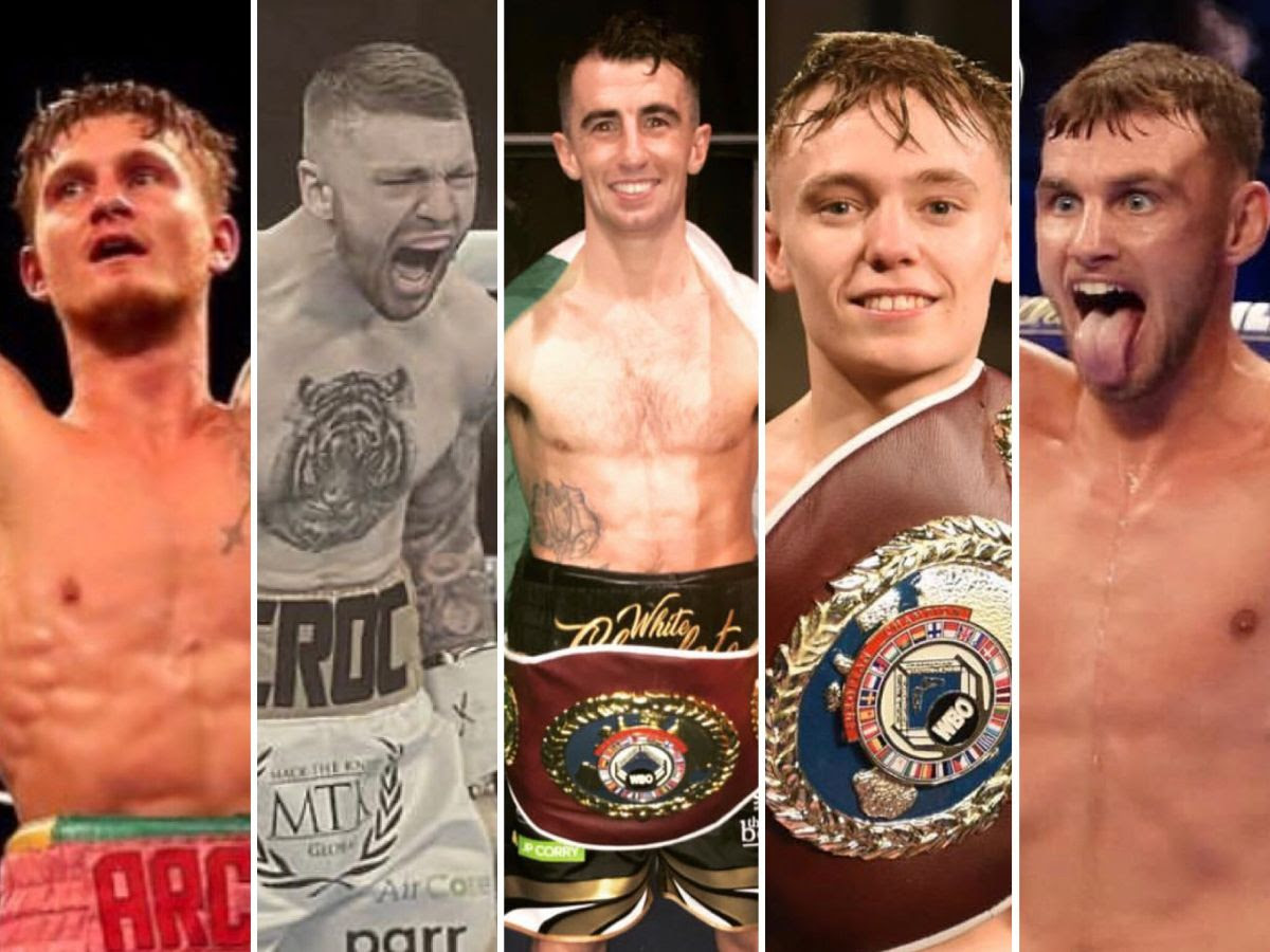 Five MTK Global Stars Named ‘Top Prospects’
