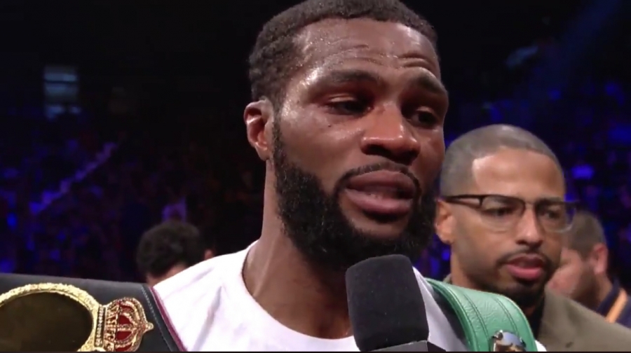 Marcus Browne Earns Impressive Decision Over Badou Jack
