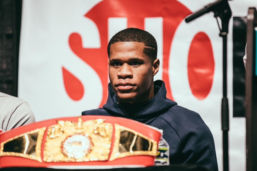 Compubox Looks at Boxing’s Top Prospects in 10 Statistical Categories