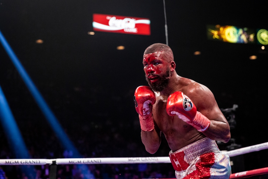 Round By Round Boxing