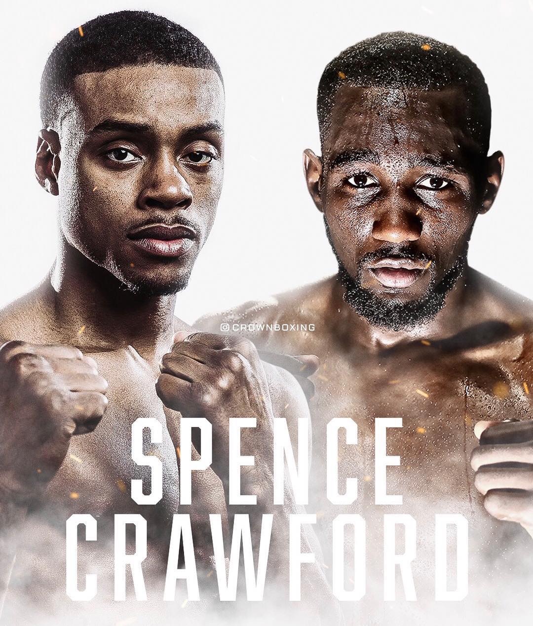 The Definitive Guide to Boxing’s 10 Best Matchups in 2019