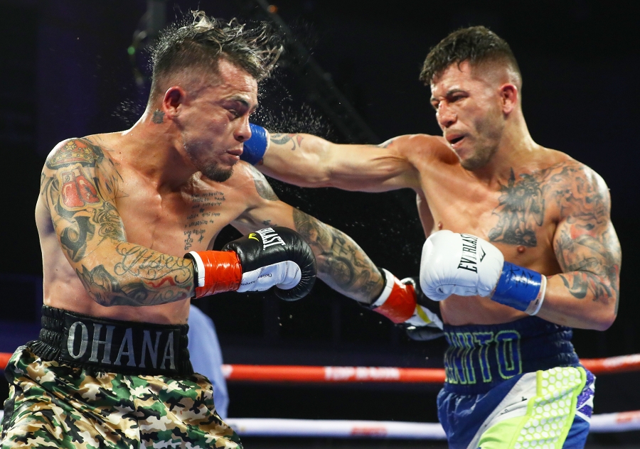 Opportunity, Recklessness, and Betrayal: Jason Sosa Opens a New Chapter