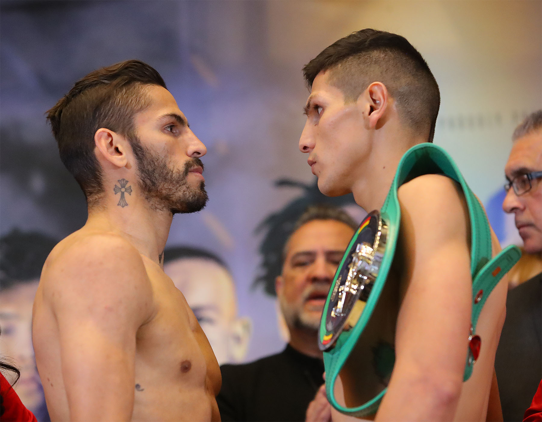 Jorge Linares vs. Pablo Cesar Cano: Fight Preview