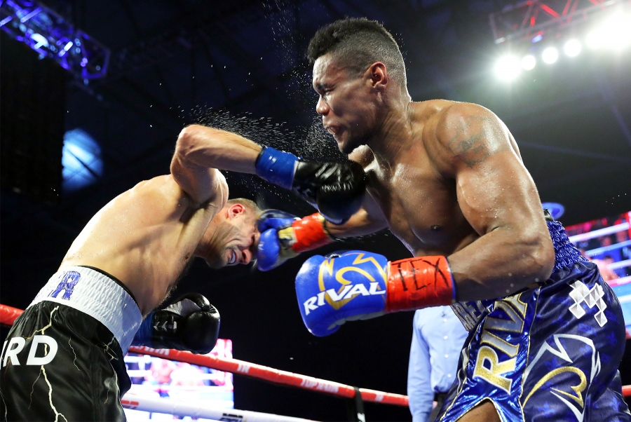 Watch | Sergey Kovalev Defeats Eleider Alvarez in Rematch (Highlights)