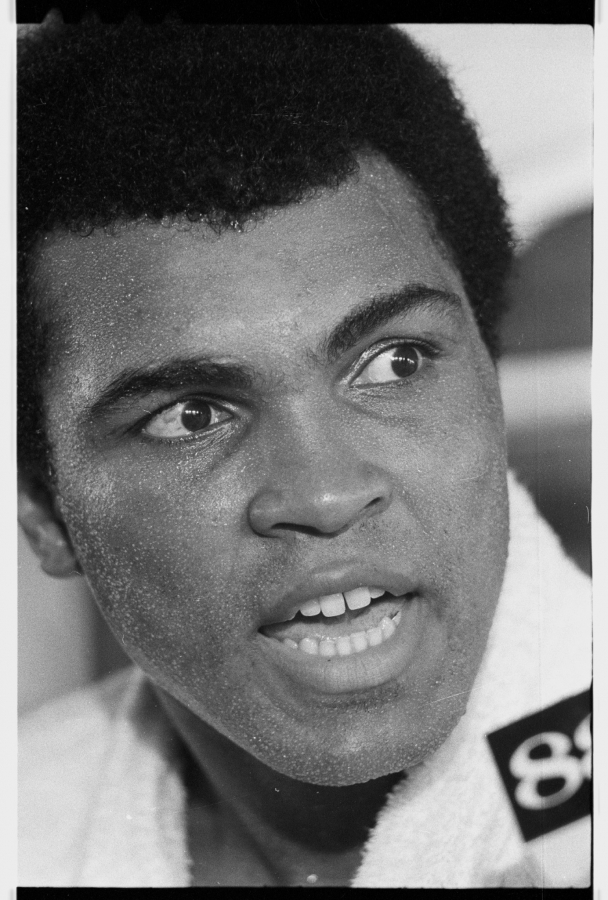 What’s My Name | Muhammad Ali: Two-Part Television Event debuts Tuesday, May 14 on HBO