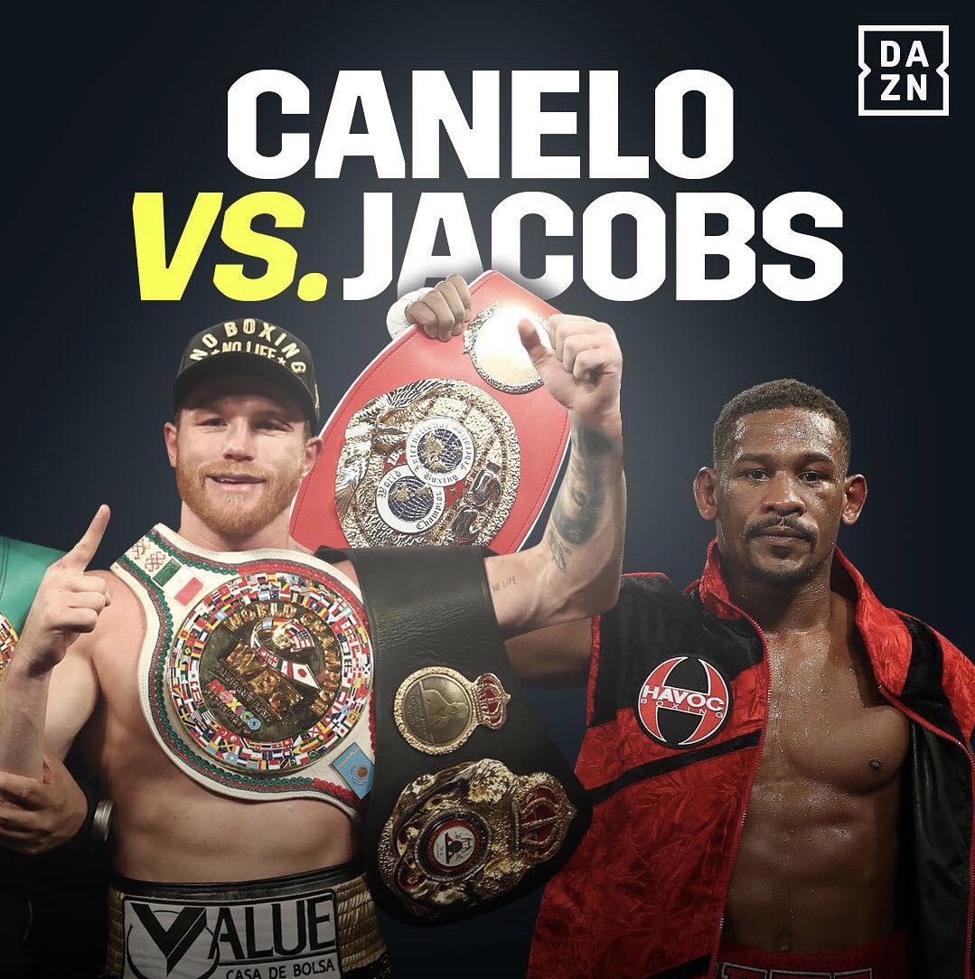 Round By Round Boxing