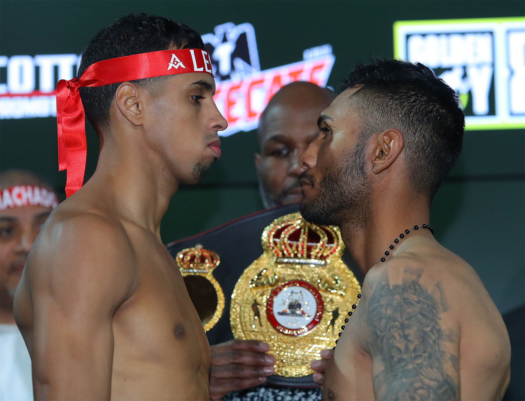 Alberto Machado vs Andrew Cancio: Fight Preview