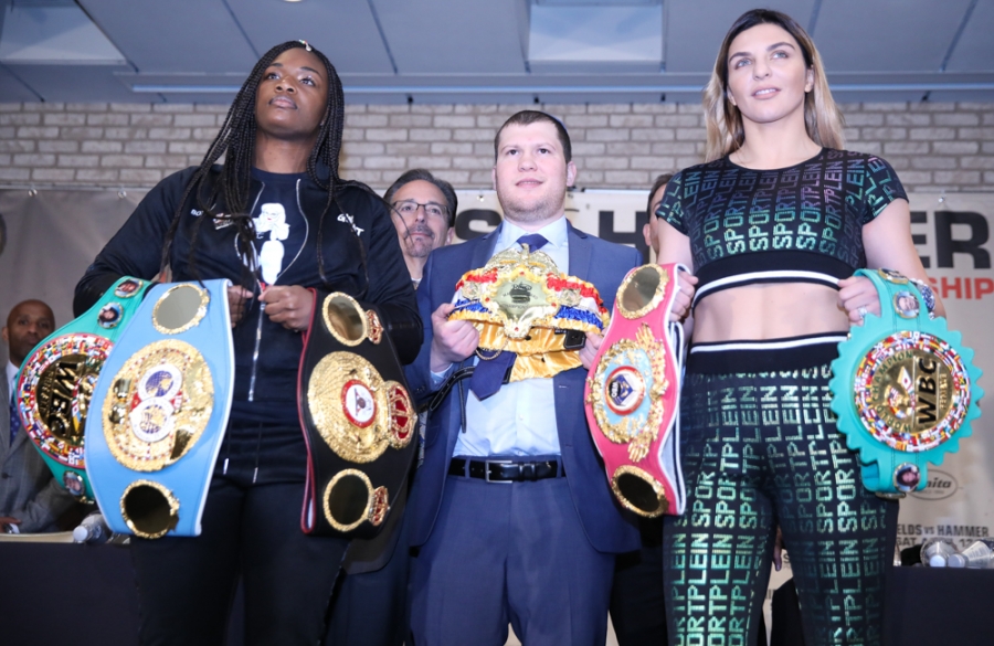Round By Round Boxing
