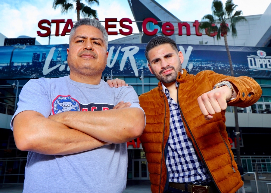 Jose Ramirez: “I Am Only Going to Get Better”