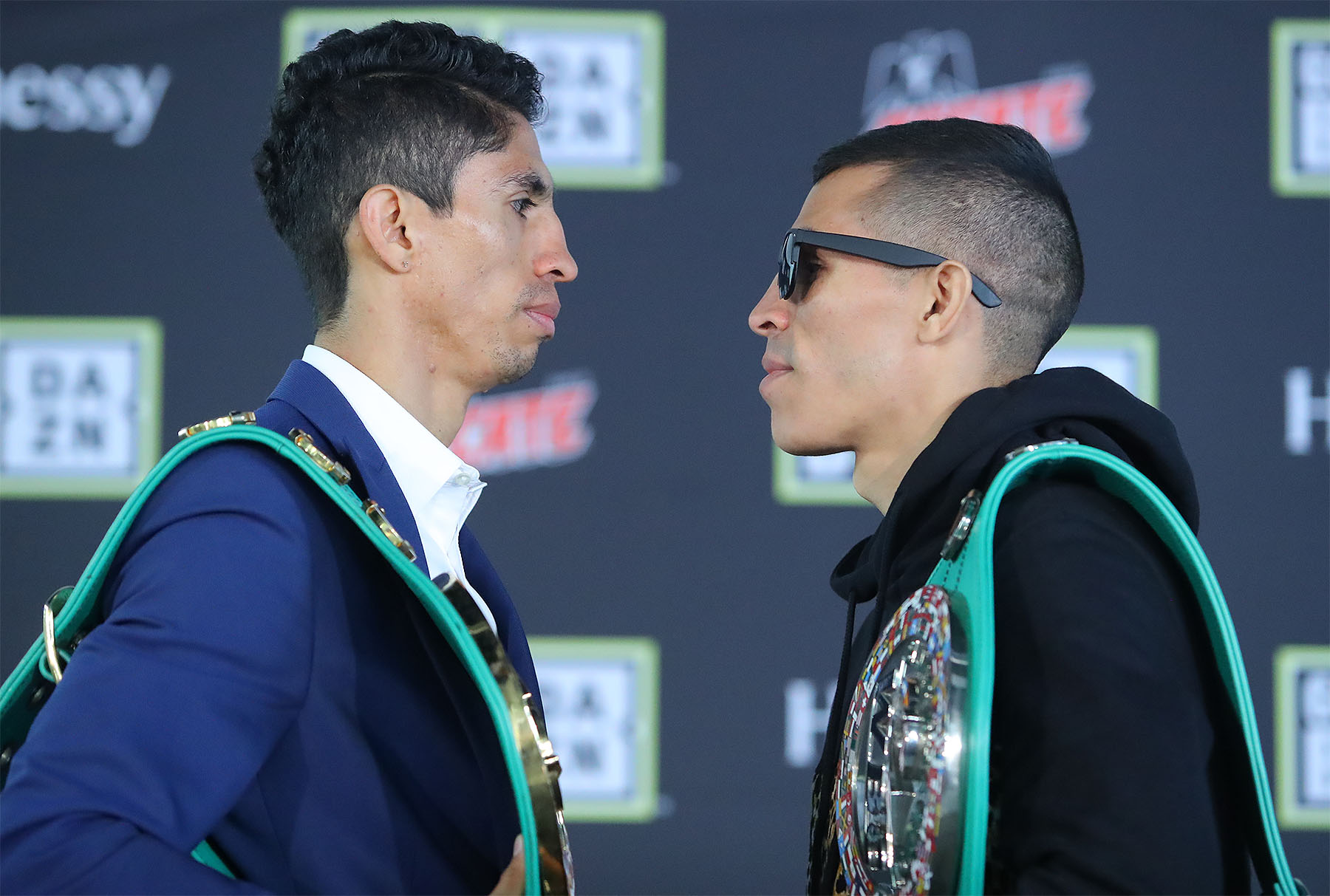 Rey Vargas vs. Franklin Manzanilla: Fight Preview