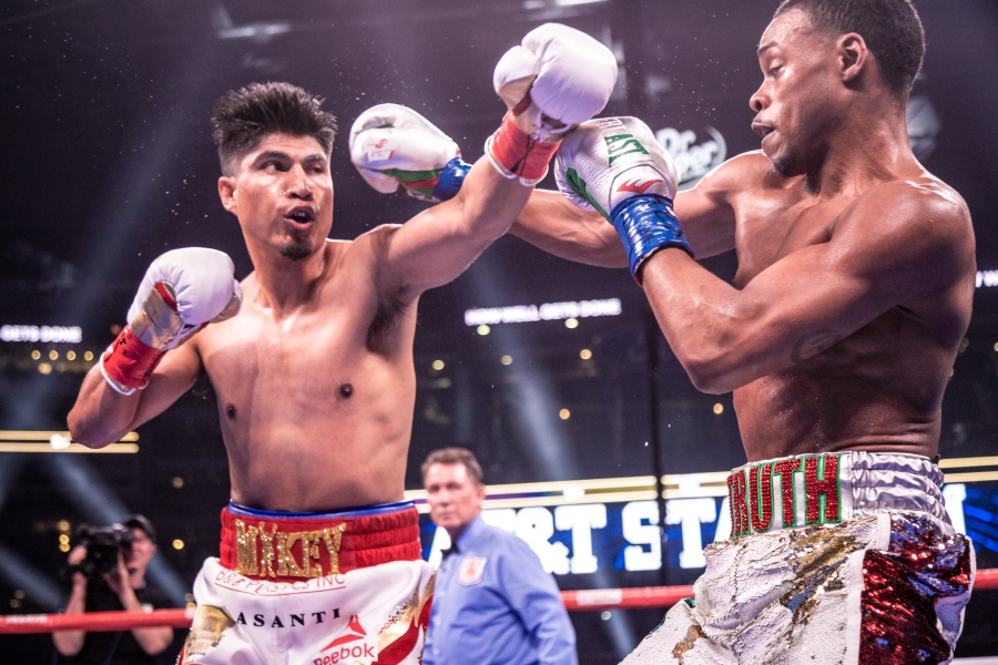 What’s Next For Mikey Garcia?