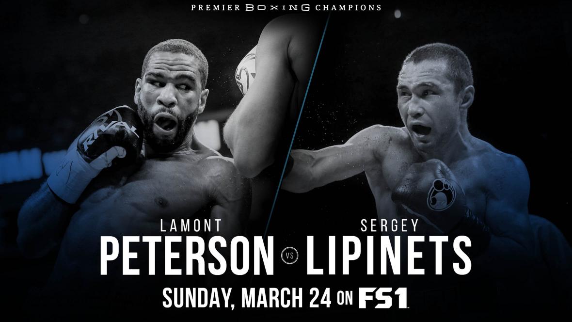 Sakio Bika Meets Lionell Thompson in Super Middleweight Showdown on PBC Prelims on FS1 Sunday, March 24