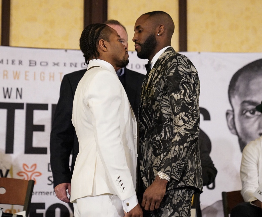 Round By Round Boxing