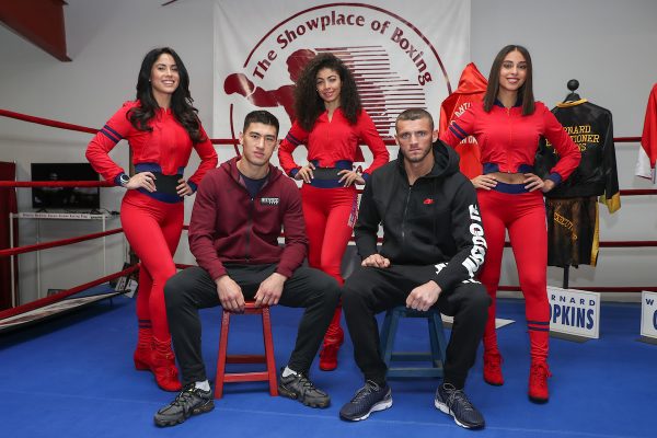 Dmitry Bivol