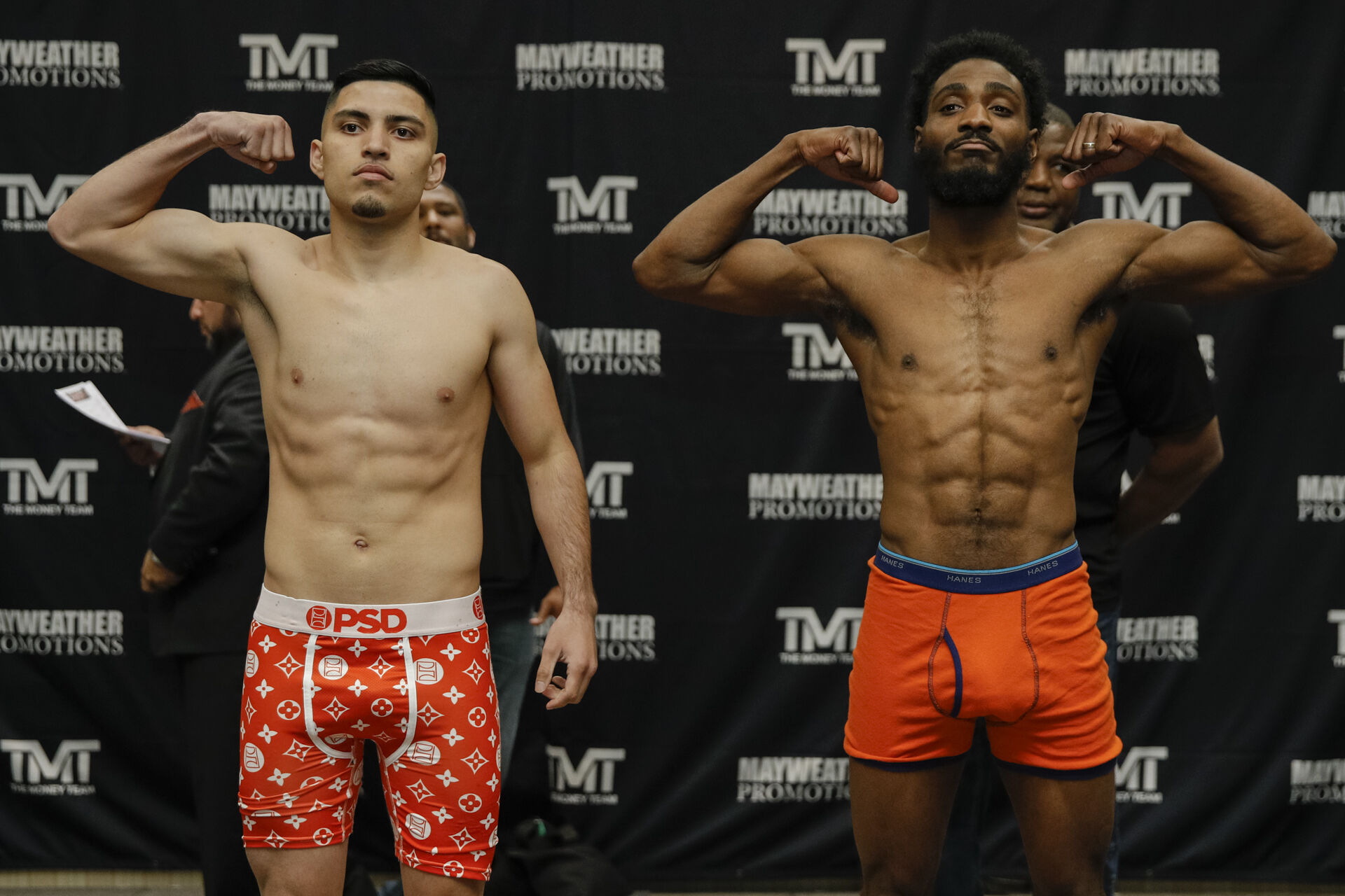Andres Cortes Defeats Jahmal Dyer on ShoBoX