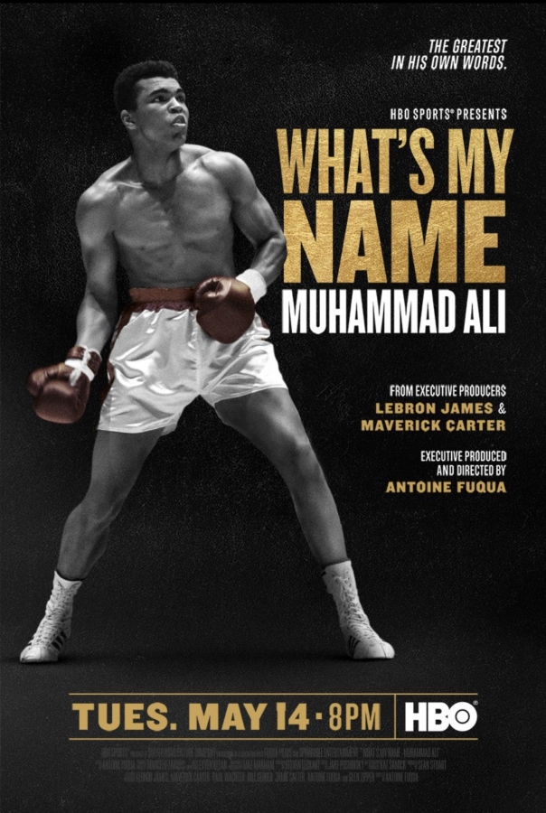 Video | What’s My Name: Muhammad Ali