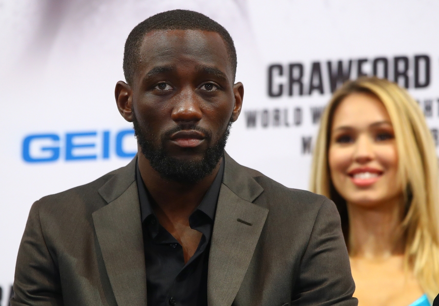 What’s Next For Terence Crawford?