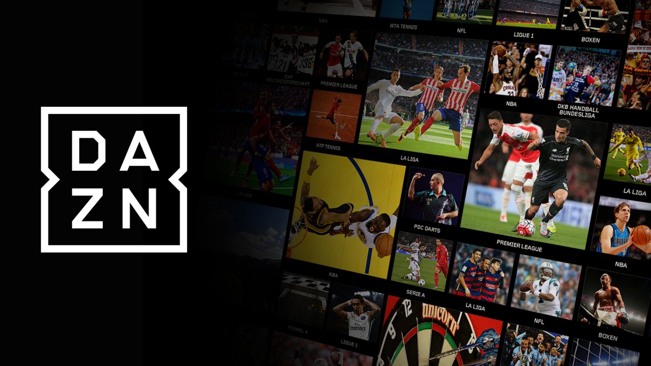 DAZN: All About the Streaming Service