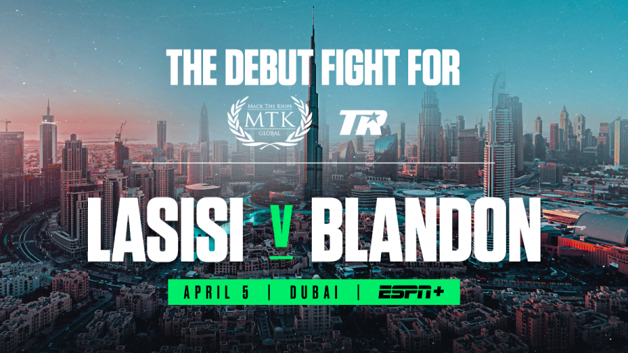 Friday: Inaugural MTK Global/Top Rank Card Coming to ESPN+