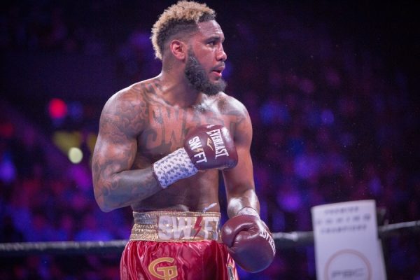 Jarrett Hurd