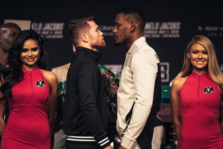 Canelo Alvarez vs. Daniel Jacobs Full Fight Preview