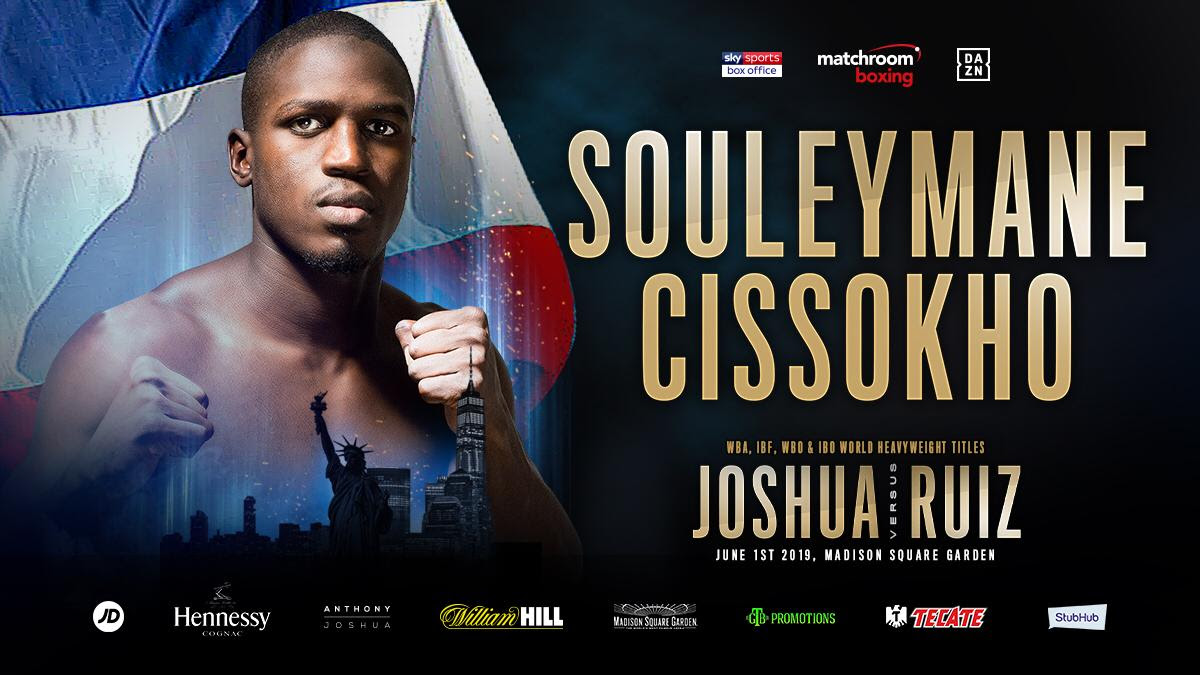 Round By Round Boxing