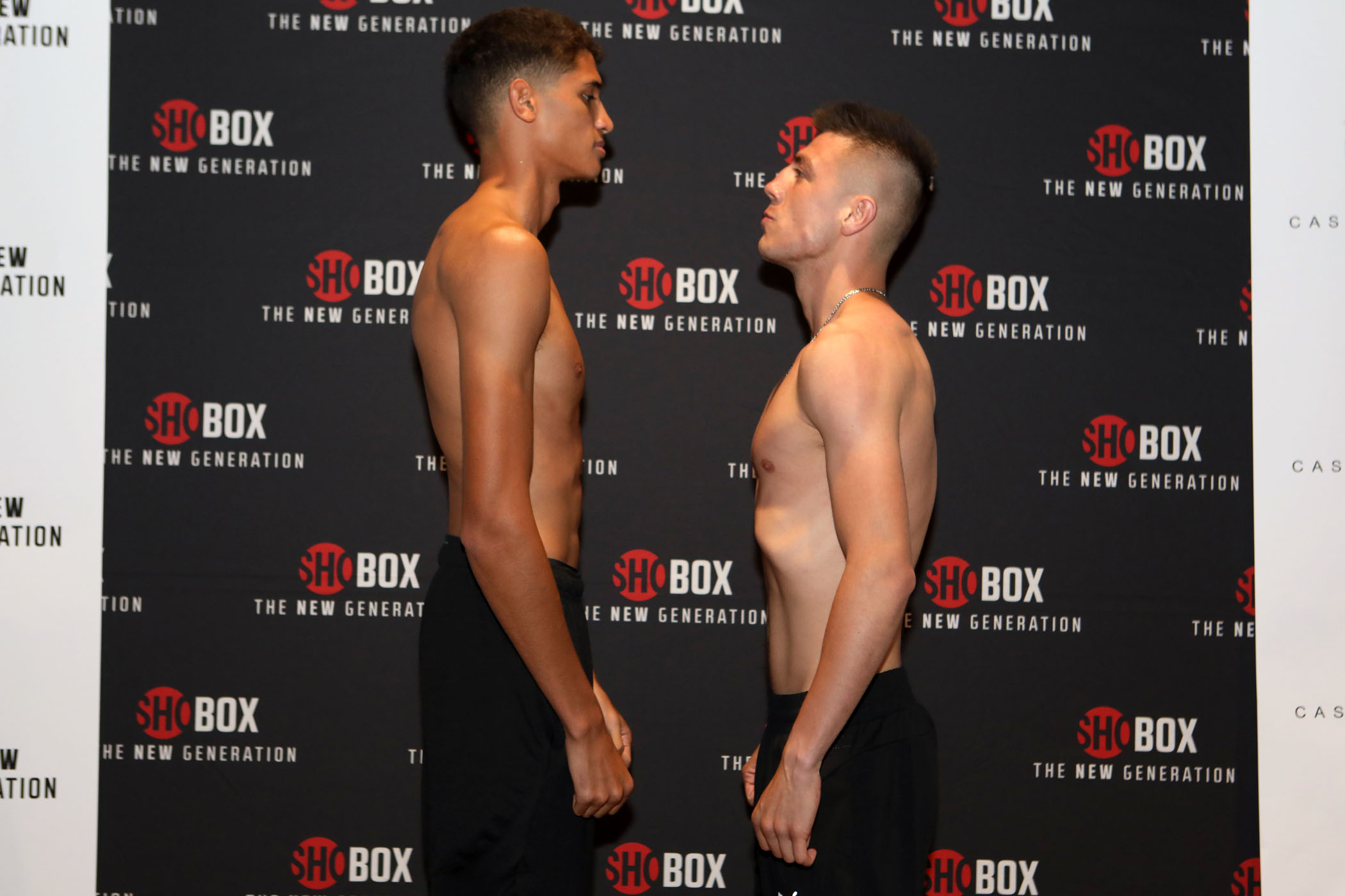 Fundora vs. Zepeda Weigh-In Results & Photos